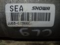   Honda JJ03-023660